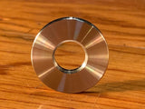 EXTSW 3/8" ID x 1 1/8" OD x 1/8" Thick 316 Stainless Washer