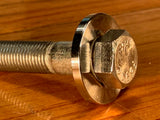 EXTSW 3/8" ID x 1 1/8" OD x 1/8" Thick 316 Stainless Washer