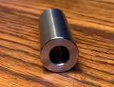 EXTSW 3/8" ID x 3/4" OD x 2 inch long 316 Stainless Spacer