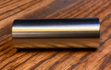 EXTSW 3/8" ID x 3/4" OD x 2 inch long 316 Stainless Spacer