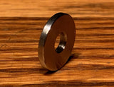 EXTSW 3/16” ID x 5/8” (.615") OD x .080" Thick 316 Stainless Washer