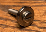 EXTSW 3/16” ID x 5/8” (.615") OD x 1/8" Thick 316 Stainless Washer