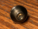 EXTSW 3/16” ID x 5/8” (.615") OD x 1/8" Thick 316 Stainless Washer