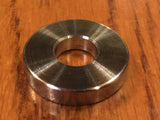 1/2” ID x 1 1/4” OD x 1/4" Extra Thick 316 Stainless Washers - extra thick stainless washer extsw.com - 9