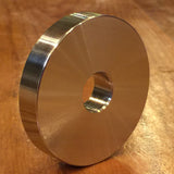 1/2" ID x 2" OD x 3/8" Extra Thick 304 Stainless Washers - extra thick stainless washer extsw.com - 1