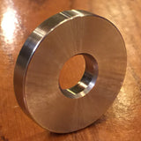 1/2" ID x 1 1/2" OD x 1/4" Extra Thick 316 Stainless Washer - extra thick stainless washer extsw.com - 1