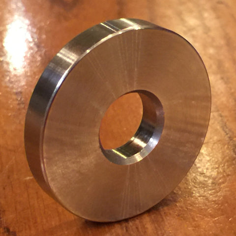 1/2" ID stainless washer