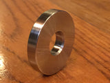 1/2" ID x 1 1/2" OD x 1/4" Extra Thick 316 Stainless Washer - extra thick stainless washer extsw.com - 2
