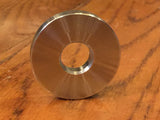 1/2" ID x 1 1/2" OD x 1/4" Extra Thick 316 Stainless Washer - extra thick stainless washer extsw.com - 3