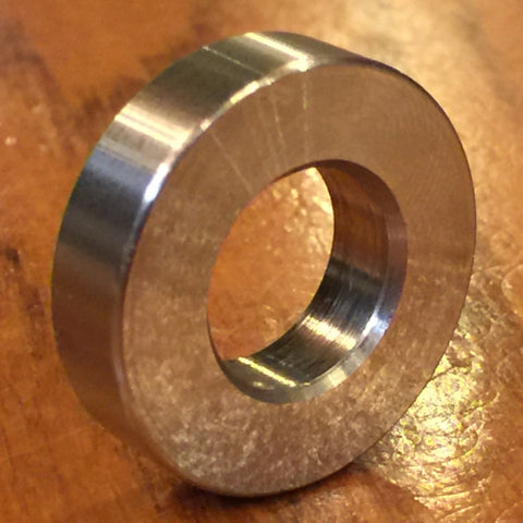 1/2" ID x 1" OD x 1/4" Extra Thick 304 Stainless Washers - extra thick stainless washer extsw.com - 1