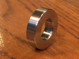 1/2" ID x 1" OD x 1/4" Extra Thick 304 Stainless Washers - extra thick stainless washer extsw.com - 2