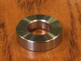 1/2" ID x 1" OD x 1/4" Extra Thick 304 Stainless Washers - extra thick stainless washer extsw.com - 3