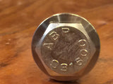 1/2" ID x 1" OD x 1/4" Extra Thick 304 Stainless Washers - extra thick stainless washer extsw.com - 6