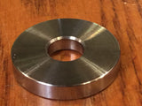 1/2" ID x 1 1/2" OD x 1/4" Extra Thick 316 Stainless Washer - extra thick stainless washer extsw.com - 7