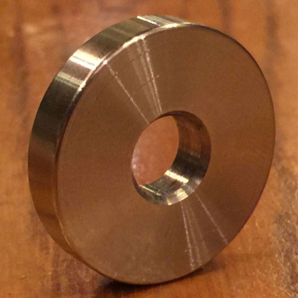 3/8" ID x 1 1/4" OD x 1/4" extra Thick 304 Stainless Washer - extra thick stainless washer extsw.com - 1