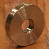 3/8” ID x 1 1/4” OD x 1/4" Extra Thick 316 Stainless Washers - extra thick stainless washer extsw.com - 1