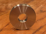 3/8" ID x 1 1/4" OD x 1/4" extra Thick 304 Stainless Washer - extra thick stainless washer extsw.com - 3
