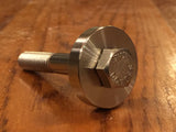 3/8" ID x 1 1/4" OD x 1/4" extra Thick 304 Stainless Washer - extra thick stainless washer extsw.com - 4