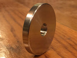 5/16" ID x 1 1/2" OD x 1/4" Extra Thick 316 Stainless Washers - extra thick stainless washer extsw.com - 2