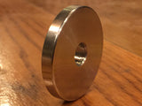 EXTSW 5/16” ID x 1 1/2” OD x 1/4” Thick 304 Stainless Washer