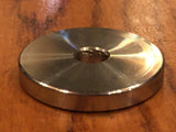 EXTSW 5/16” ID x 1 1/2” OD x 1/4” Thick 304 Stainless Washer