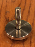EXTSW 5/16” ID x 1 1/2” OD x 1/4” Thick 304 Stainless Washer