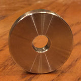 5/16" ID x 1 1/4" OD x 1/4" Extra Thick 304 Stainless Washer - extra thick stainless washer extsw.com - 5