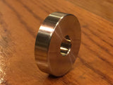 5/16" ID x 1" OD x 1/4" Extra Thick 304 Stainless Washers - extra thick stainless washer extsw.com - 2