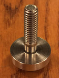 5/16" ID x 1" OD x 1/4" Extra Thick 304 Stainless Washers - extra thick stainless washer extsw.com - 7