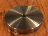 1/4" ID x 2" OD x 1/4" Extra Thick 304 Stainless Washer - extra thick stainless washer extsw.com - 4