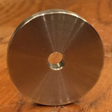 1/4" ID x 1 1/2" OD x 1/4" Extra Thick 304 Stainless Washers - extra thick stainless washer extsw.com - 1