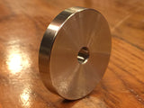 1/4" ID x 1 1/2" OD x 1/4" Extra Thick 316 Stainless Washers - extra thick stainless washer extsw.com - 2