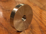 5/16" ID x 1 1/4” OD x 1/4" Extra Thick 316 Stainless Washers - extra thick stainless washer extsw.com - 2