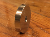 5/16" ID x 1 1/4” OD x 1/4" Extra Thick 316 Stainless Washers - extra thick stainless washer extsw.com - 3