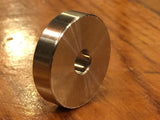 1/4" ID x 1" OD x 1/4" Extra Thick 304 Stainless Washers - extra thick stainless washer extsw.com - 2