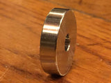 1/4" ID x 1" OD x 1/4" Extra Thick 304 Stainless Washers - extra thick stainless washer extsw.com - 4