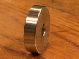 1/4" ID x 1" OD x 1/4" Extra Thick 304 Stainless Washers - extra thick stainless washer extsw.com - 5