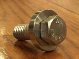 7/16" ID x 1" OD x 3/16" Extra Thick 304 Stainless Washers - extra thick stainless washer extsw.com - 4