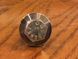 7/16" ID x 1" OD x 3/16" Extra Thick 304 Stainless Washers - extra thick stainless washer extsw.com - 5