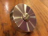 3/16”  (#10) ID x 1 1/4” OD x 1/4” Extra Thick  304 Stainless Washers - extra thick stainless washer extsw.com - 8