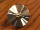 3/16”  (#10) ID x 1 1/4” OD x 1/4” Extra Thick  304 Stainless Washers - extra thick stainless washer extsw.com - 10
