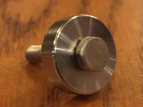 3/16”  (#10) ID x 3/4" OD x .220" Extra Thick  304 Stainless Washers - extra thick stainless washer extsw.com - 5