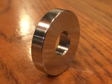 EXTSW 7/16” ID x 1 1/4” OD x 1/4” 304 Stainless Washer