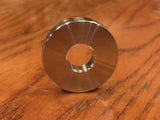 EXTSW 7/16” ID x 1 1/4” OD x 1/4” 304 Stainless Washer