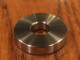 EXTSW 7/16” ID x 1 1/4” OD x 1/4” 304 Stainless Washer