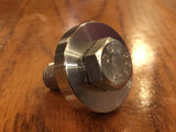 EXTSW 7/16” ID x 1 1/4” OD x 1/4” 304 Stainless Washer