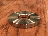 5/8" ID x 2" OD x 1/4" Extra Thick 304 Stainless Washer - extra thick stainless washer extsw.com - 6