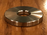 Extsw 1/2" ID x 1 1/2" OD x 3/16" Thick 304 Stainless Washer