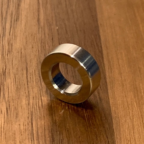 EXTSW 7/16” ID x 3/4” OD x 1/4” Thick 316 Stainless Washer