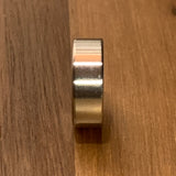 EXTSW 7/16” ID x 3/4” OD x 1/4” Thick 316 Stainless Washer